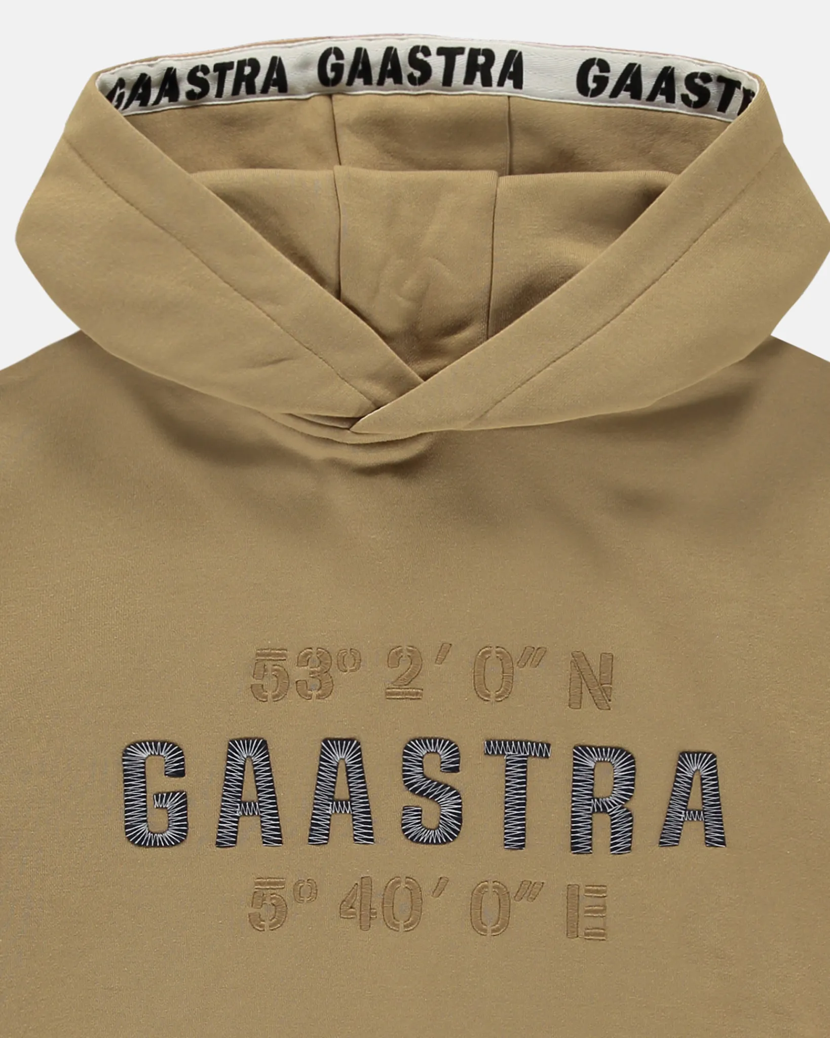 Online Sweater Mariana Met Capuchon Dames Truien En Sweaters