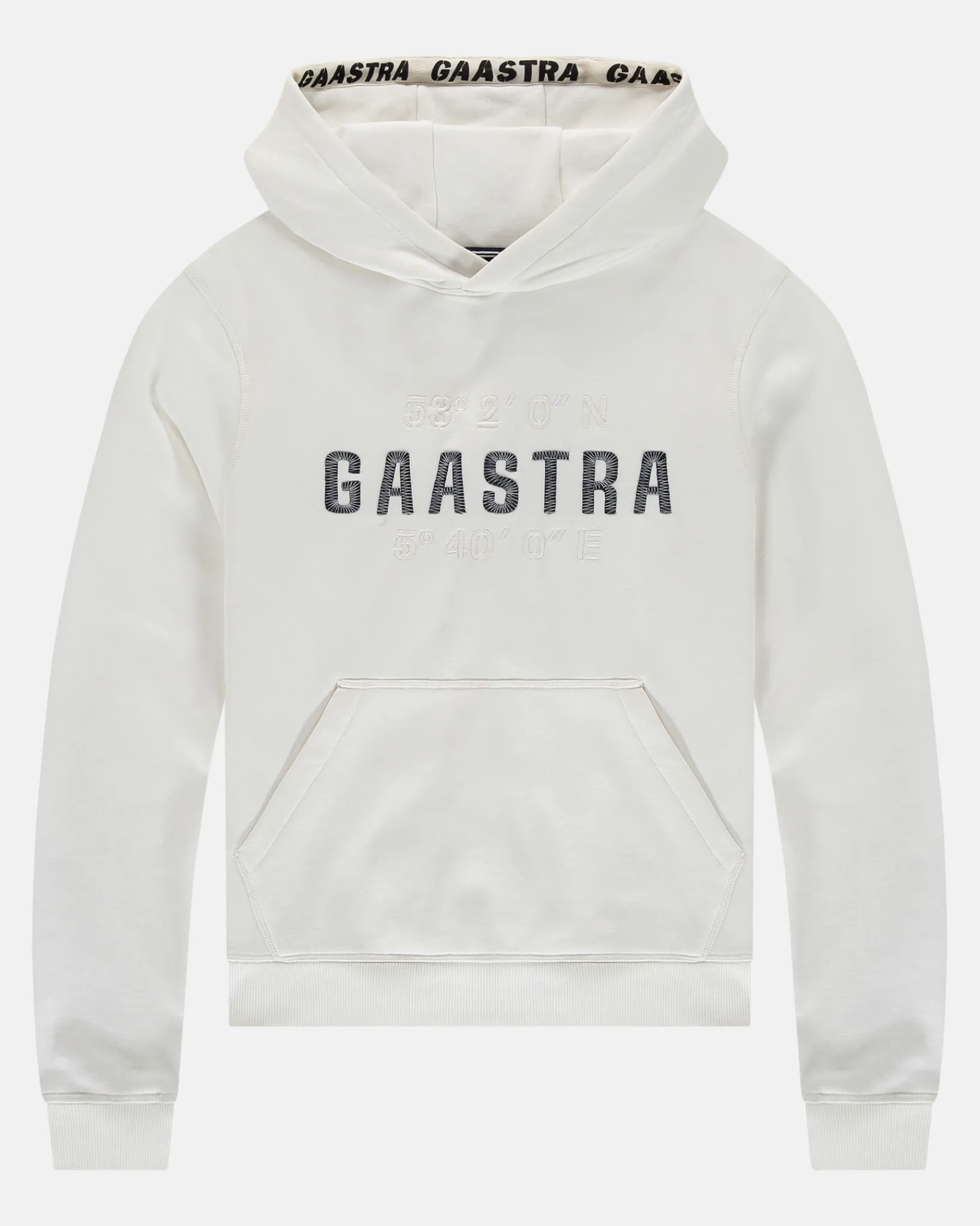 Sweater Mariana Met Capuchon Dames Truien En Sweaters