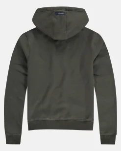 Online Sweater Mariana Met Capuchon Dames Truien En Sweaters