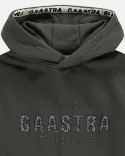 Online Sweater Mariana Met Capuchon Dames Truien En Sweaters