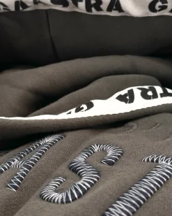 Online Sweater Mariana Met Capuchon Dames Truien En Sweaters