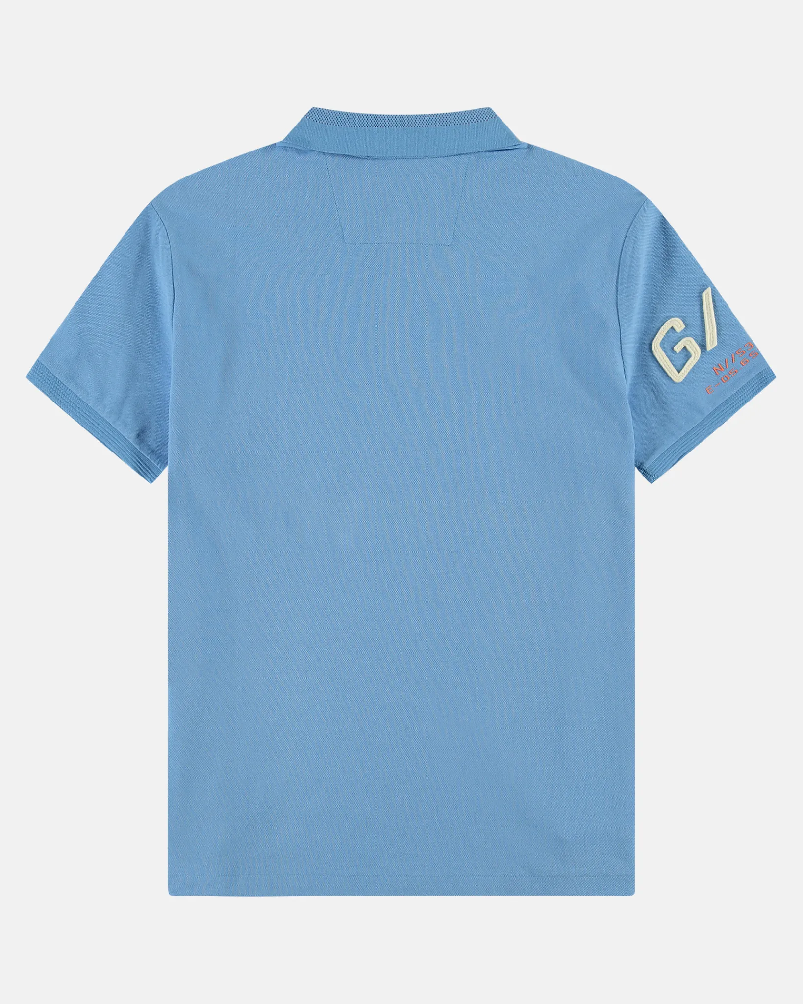 Clearance Sylt Polo Heren Polo'S En T-Shirts