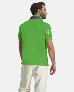 Outlet Sylt Polo Heren Polo'S En T-Shirts