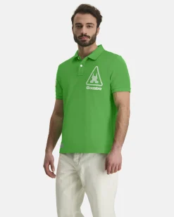 Outlet Sylt Polo Heren Polo'S En T-Shirts