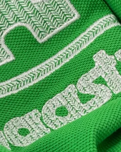 Outlet Sylt Polo Heren Polo'S En T-Shirts