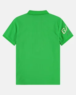 Outlet Sylt Polo Heren Polo'S En T-Shirts