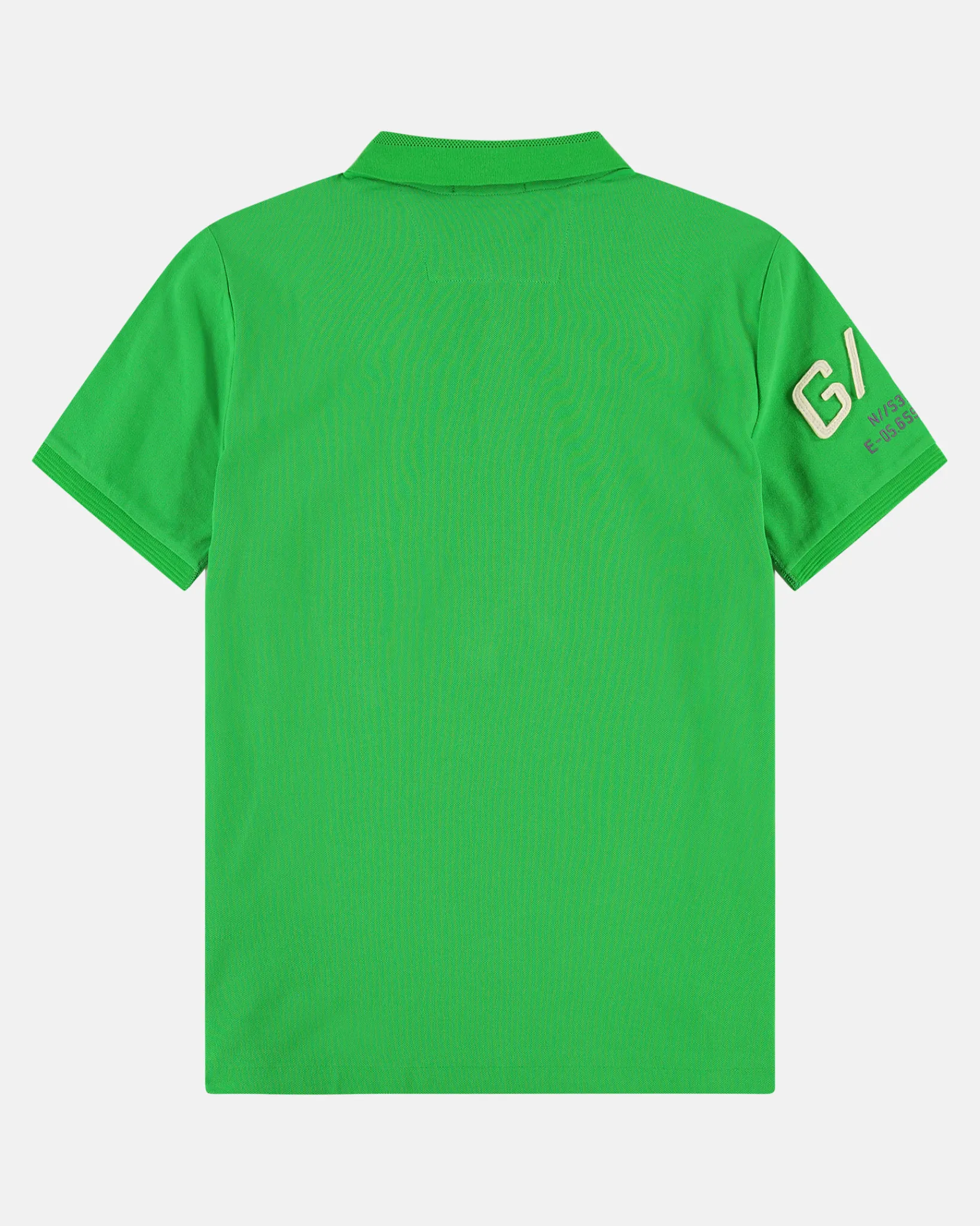 Outlet Sylt Polo Heren Polo'S En T-Shirts