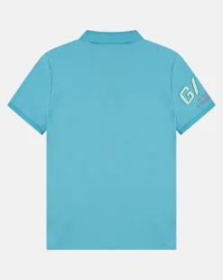 Discount Sylt Polo Heren Polo'S En T-Shirts