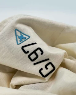 Best The Sailing Crew Wiper T-Shirt Heren Polo'S En T-Shirts