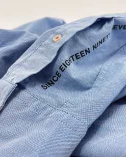 Outlet The South East Overhemd Met Stretch Heren Shirts