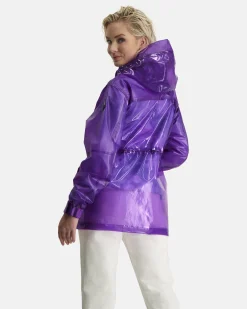 Discount Tidal Stream Regenjas Dames Jassen