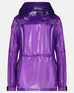 Discount Tidal Stream Regenjas Dames Jassen