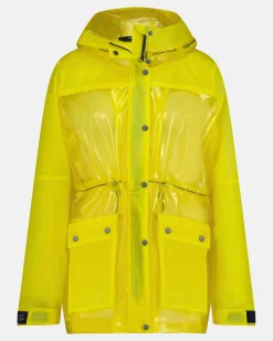 Clearance Tidal Stream Regenjas Dames Jassen