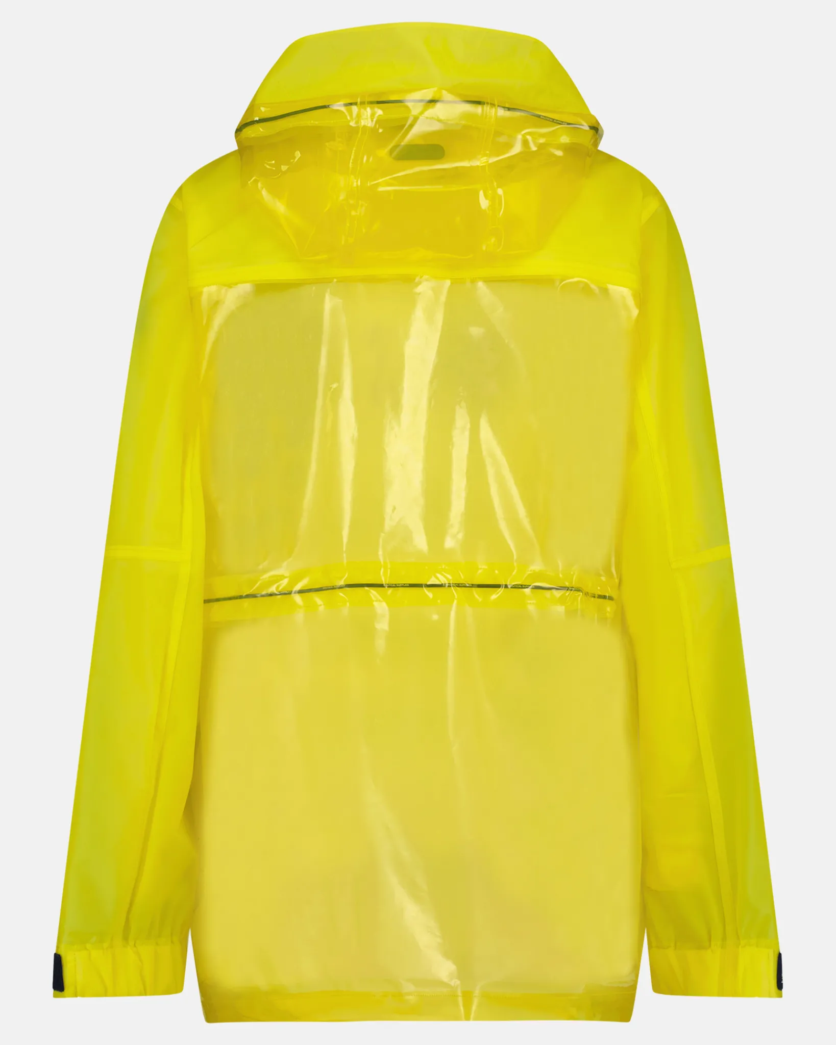 Clearance Tidal Stream Regenjas Dames Jassen