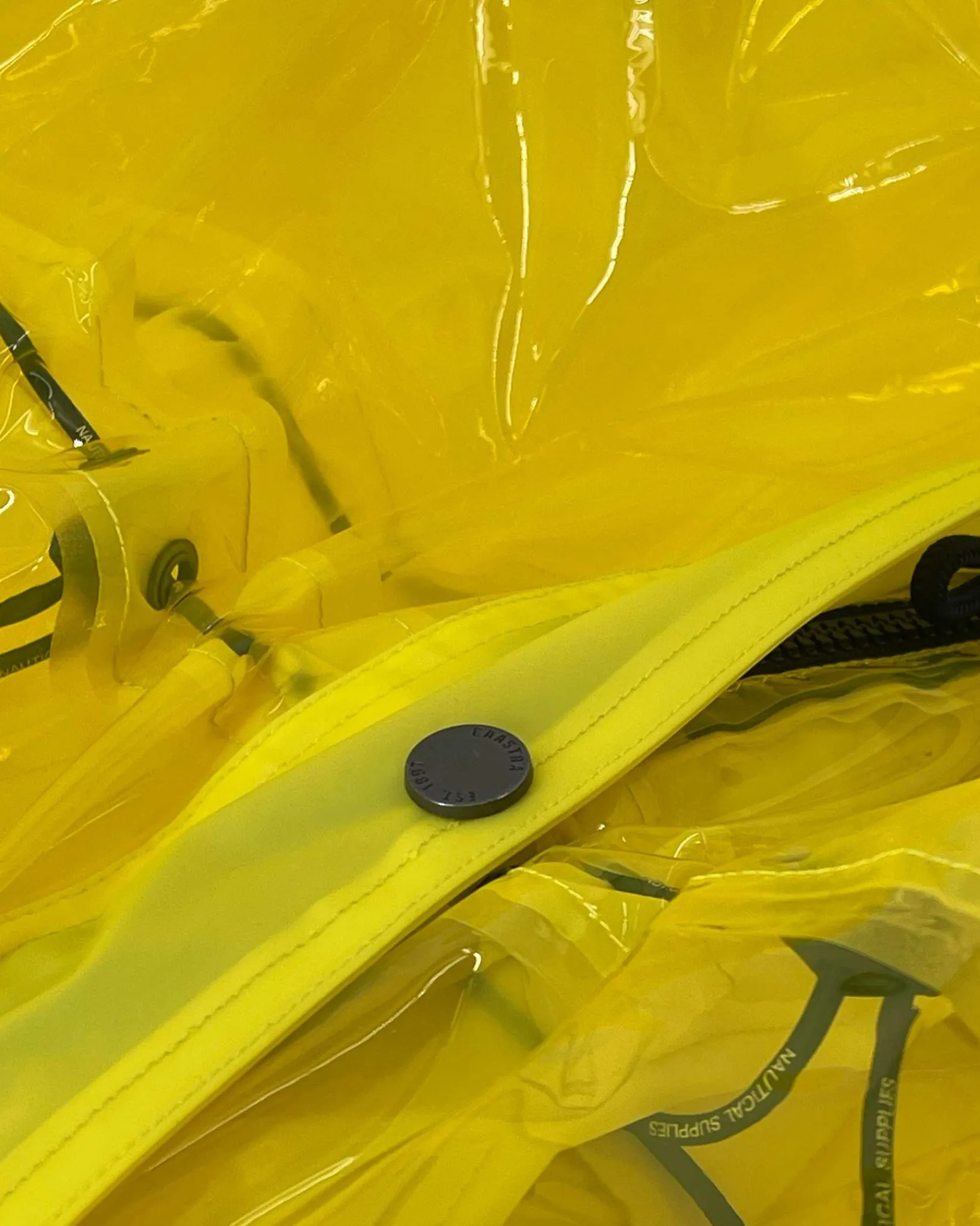 Clearance Tidal Stream Regenjas Dames Jassen