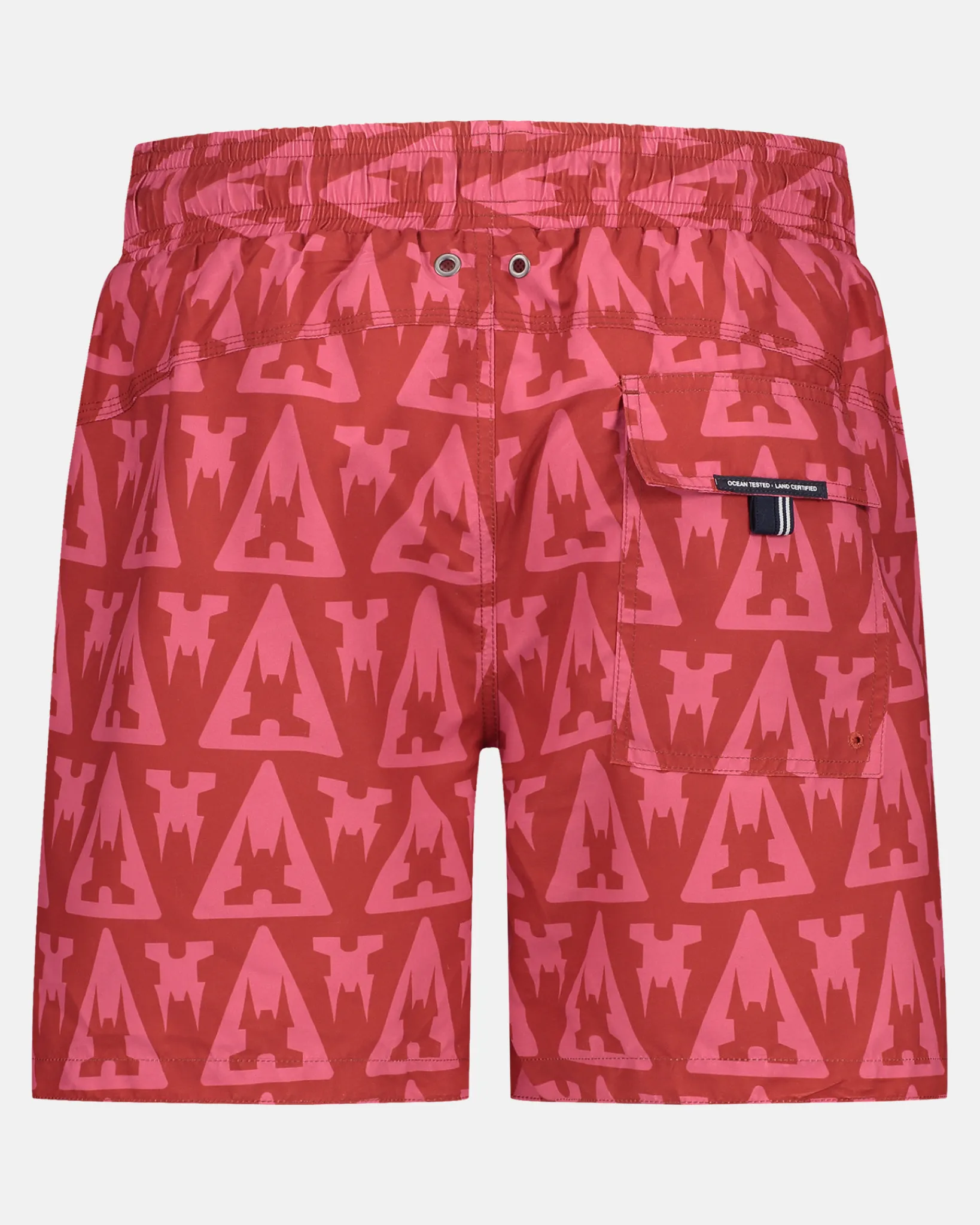 Online Towers Zwembroek Heren Zwemkleding