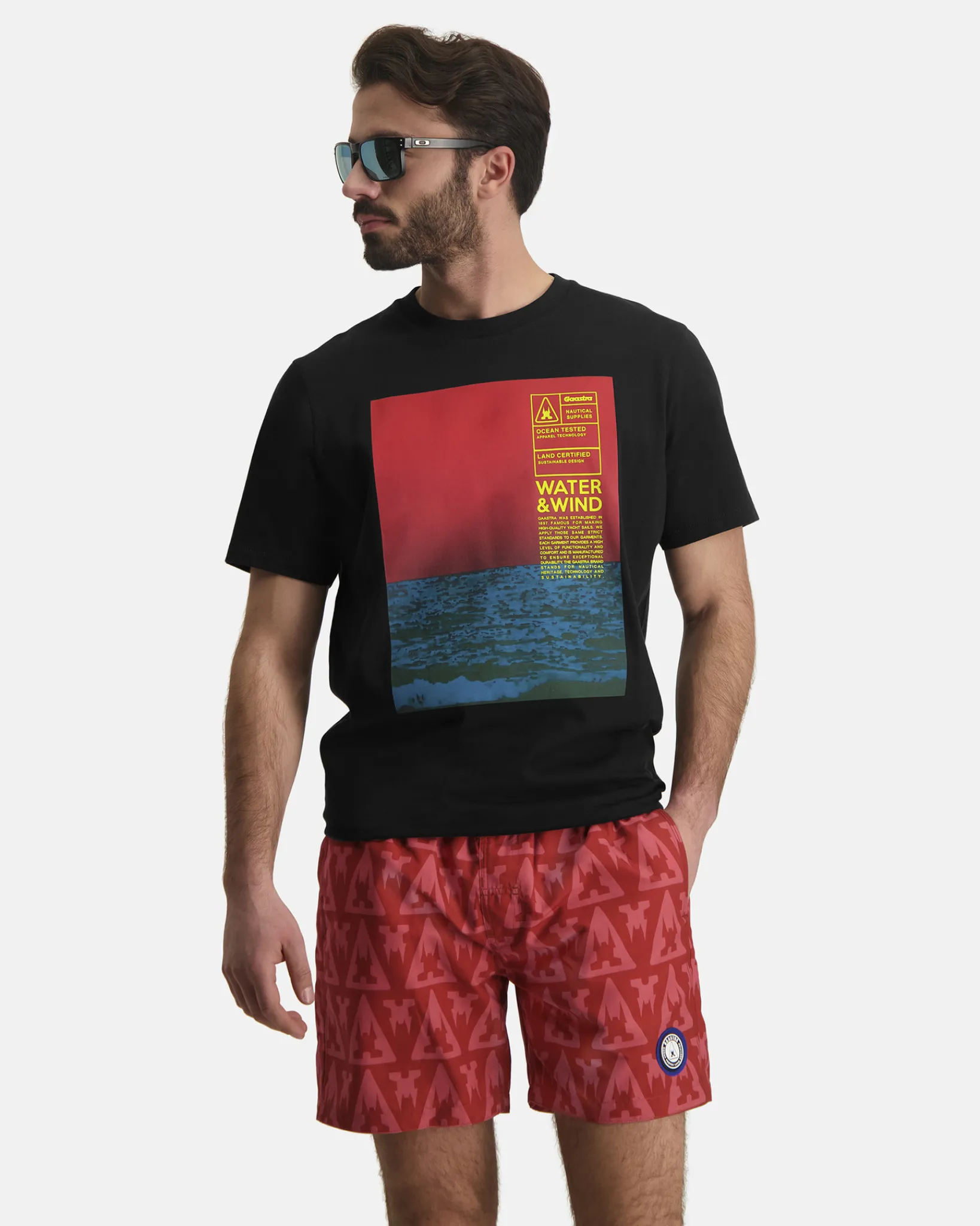 Online Towers Zwembroek Heren Zwemkleding