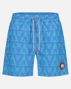 Hot Towers Zwembroek Heren Zwemkleding
