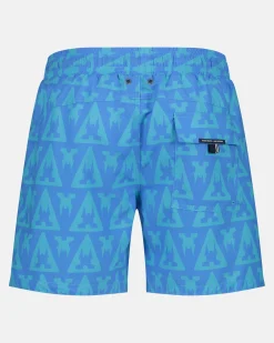 Hot Towers Zwembroek Heren Zwemkleding