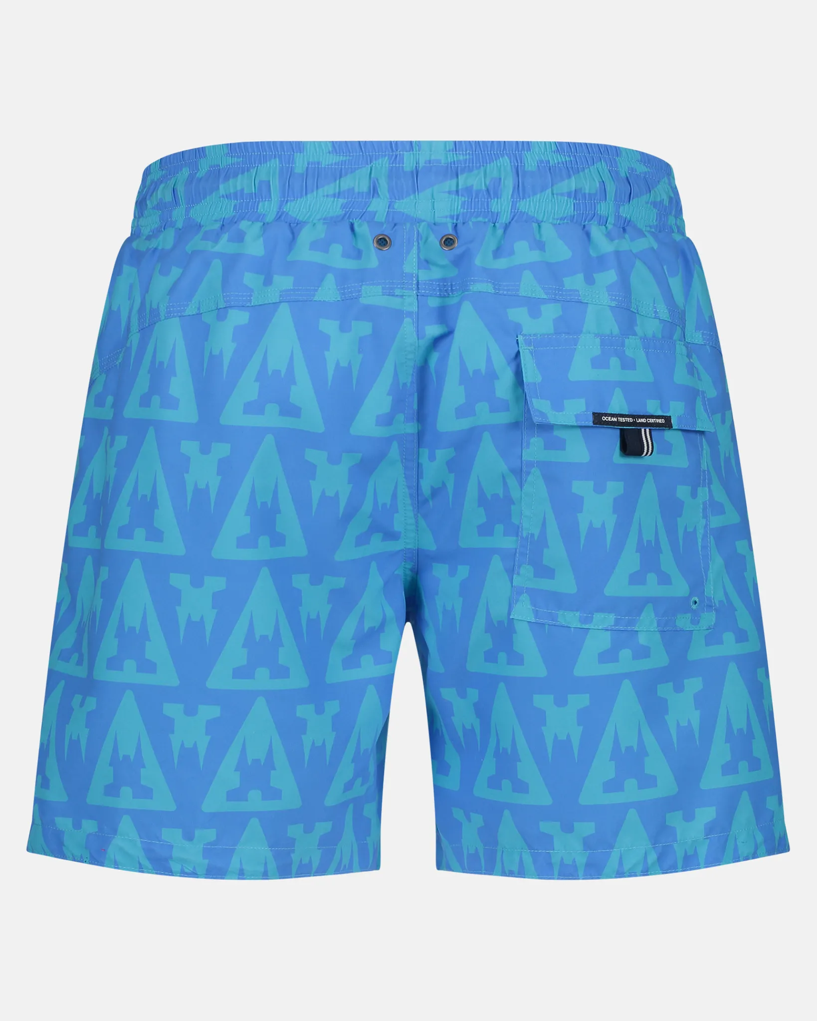 Hot Towers Zwembroek Heren Zwemkleding