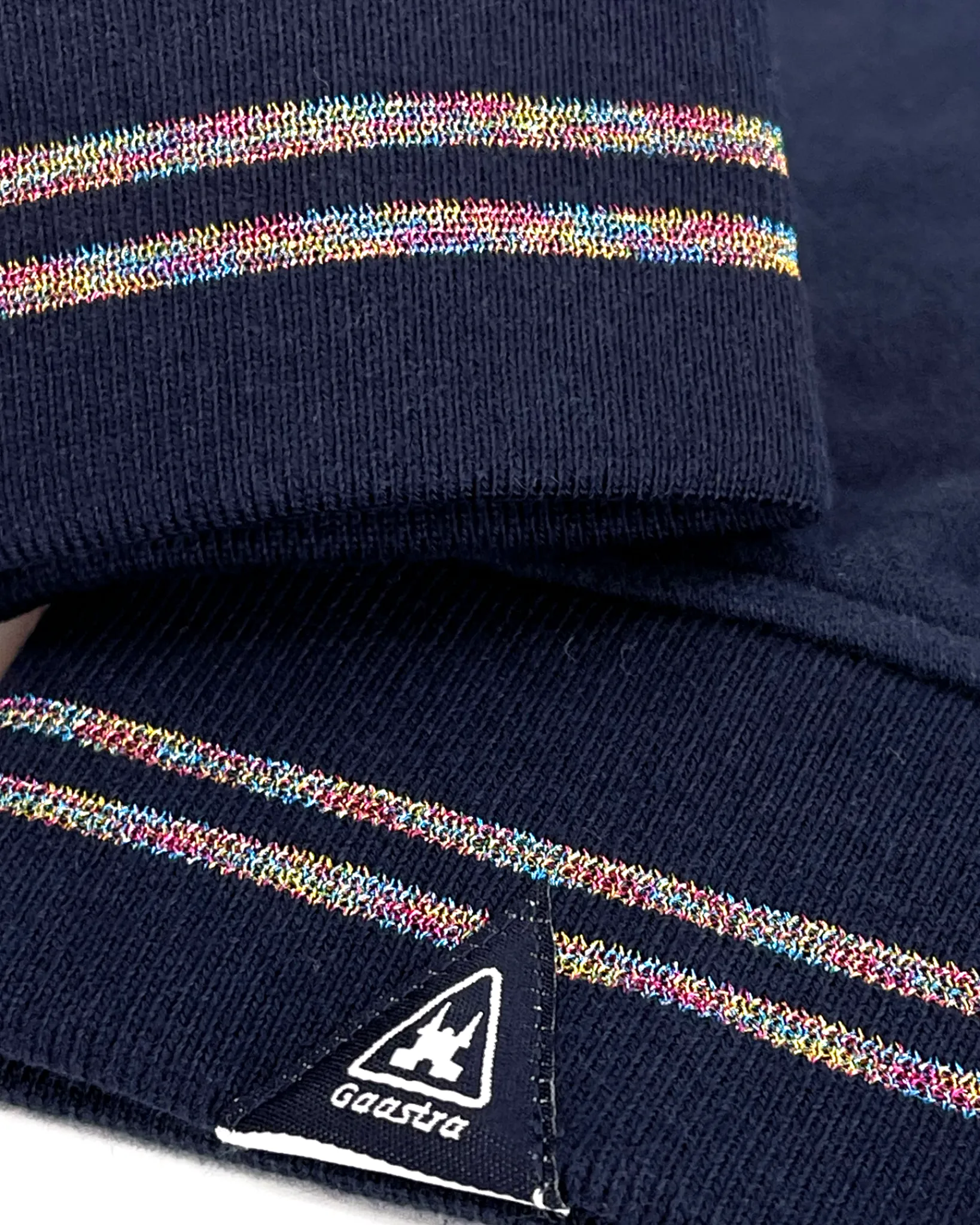 Hot Trui Equator Met Glitter Branding Dames Truien En Sweaters