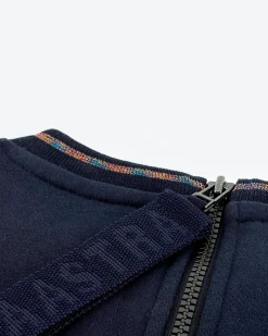 Hot Trui Equator Met Glitter Branding Dames Truien En Sweaters