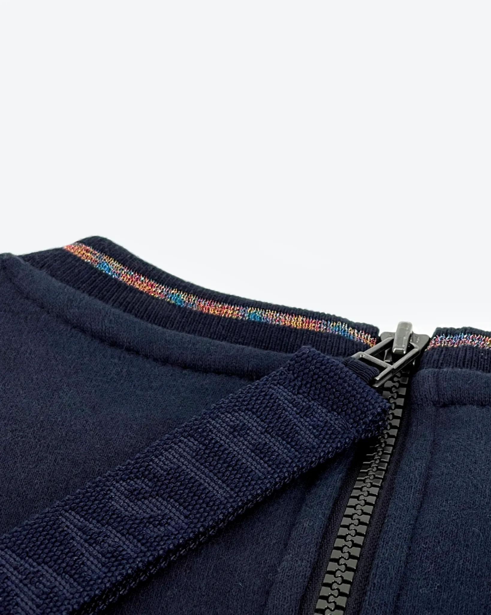 Hot Trui Equator Met Glitter Branding Dames Truien En Sweaters