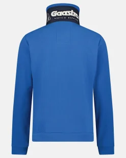 Best Viking-Fleece Van 100% Gerecycled Polyester Heren Fleece & Softshell