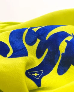 Vintage Davis Sweater Met Capuchon Heren Truien En Sweaters