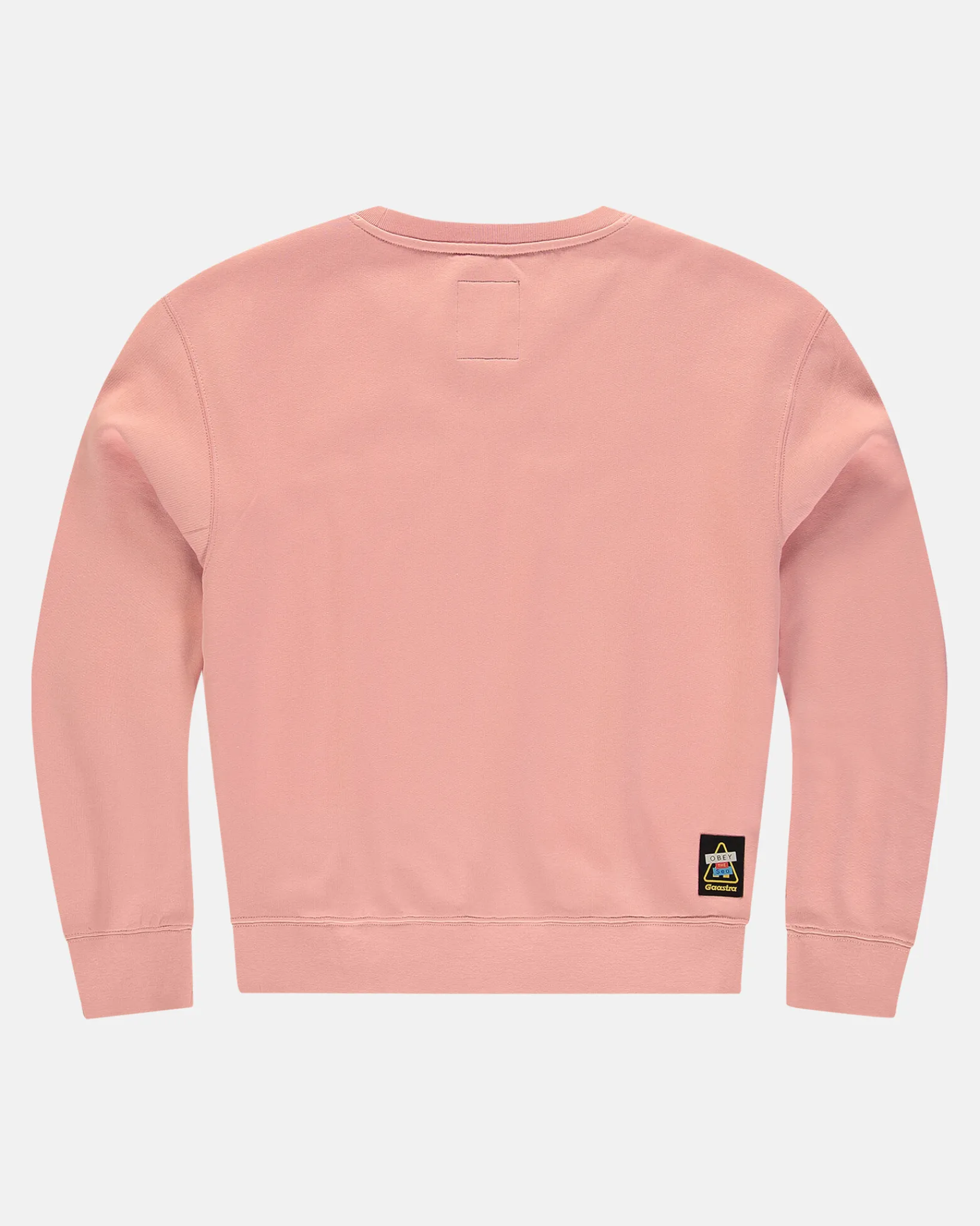 Online Vintage Katoenen Sweater Venice Beach Dames Truien En Sweaters