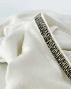 Clearance V-Neck Indya T-Shirt Dames Polo'S En T-Shirts