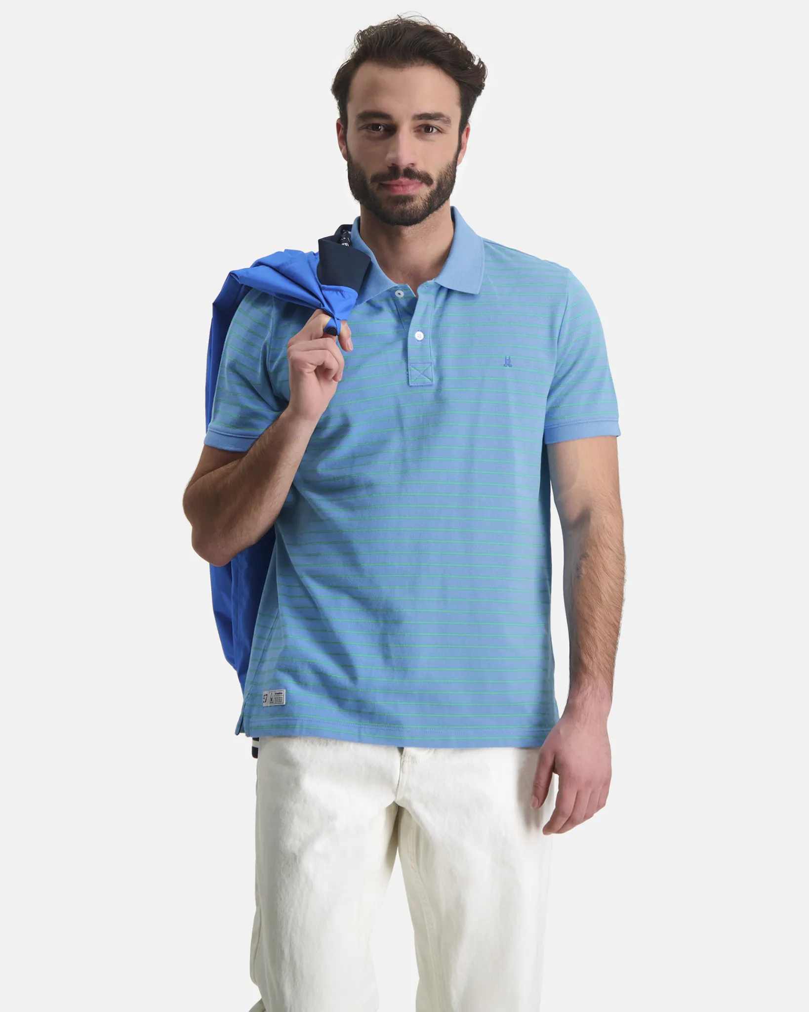 New Waft Polo Heren Polo'S En T-Shirts