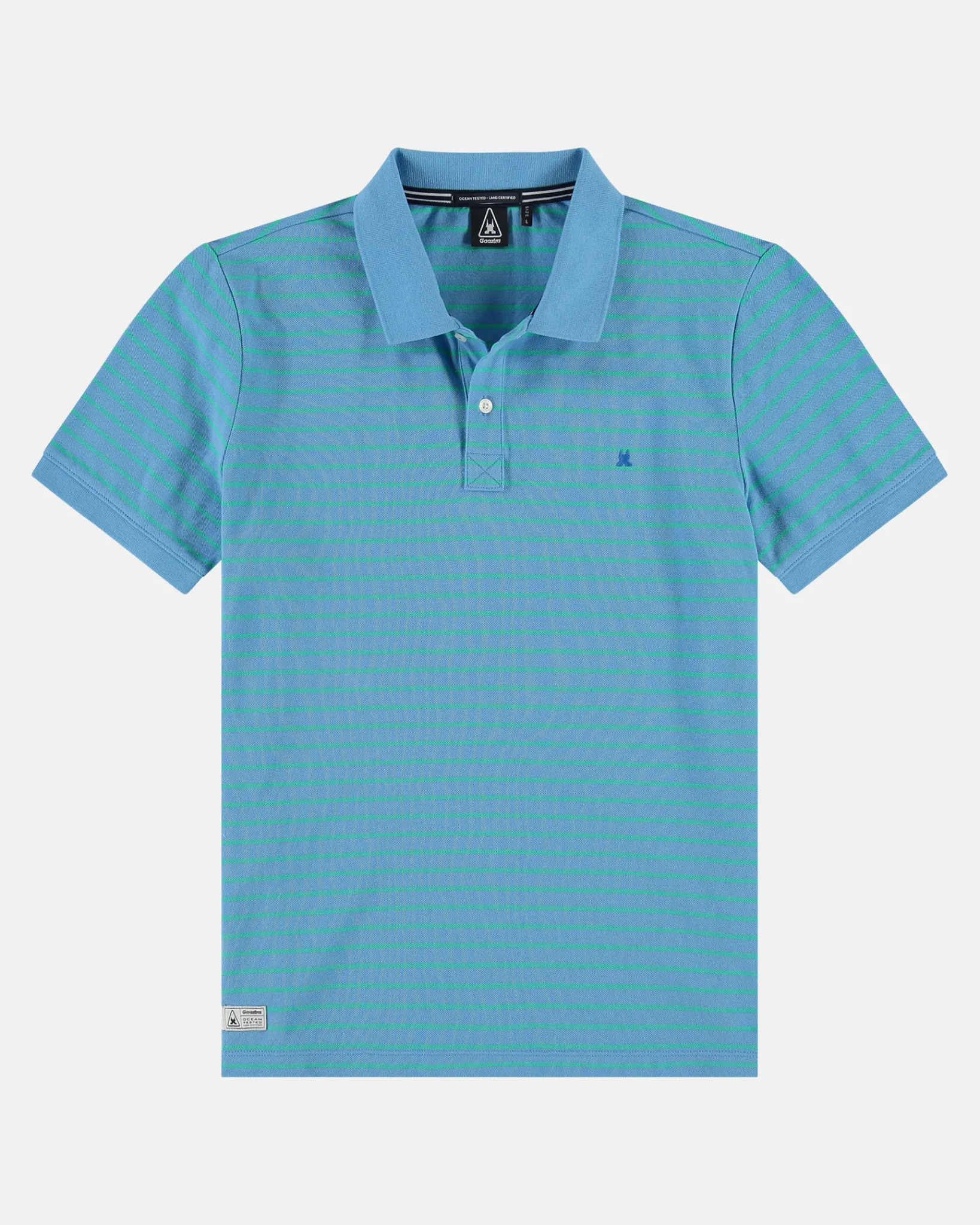 New Waft Polo Heren Polo'S En T-Shirts