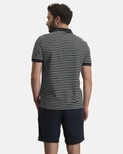 New Waft Polo Heren Polo'S En T-Shirts