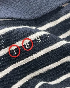 New Waft Polo Heren Polo'S En T-Shirts