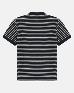 New Waft Polo Heren Polo'S En T-Shirts