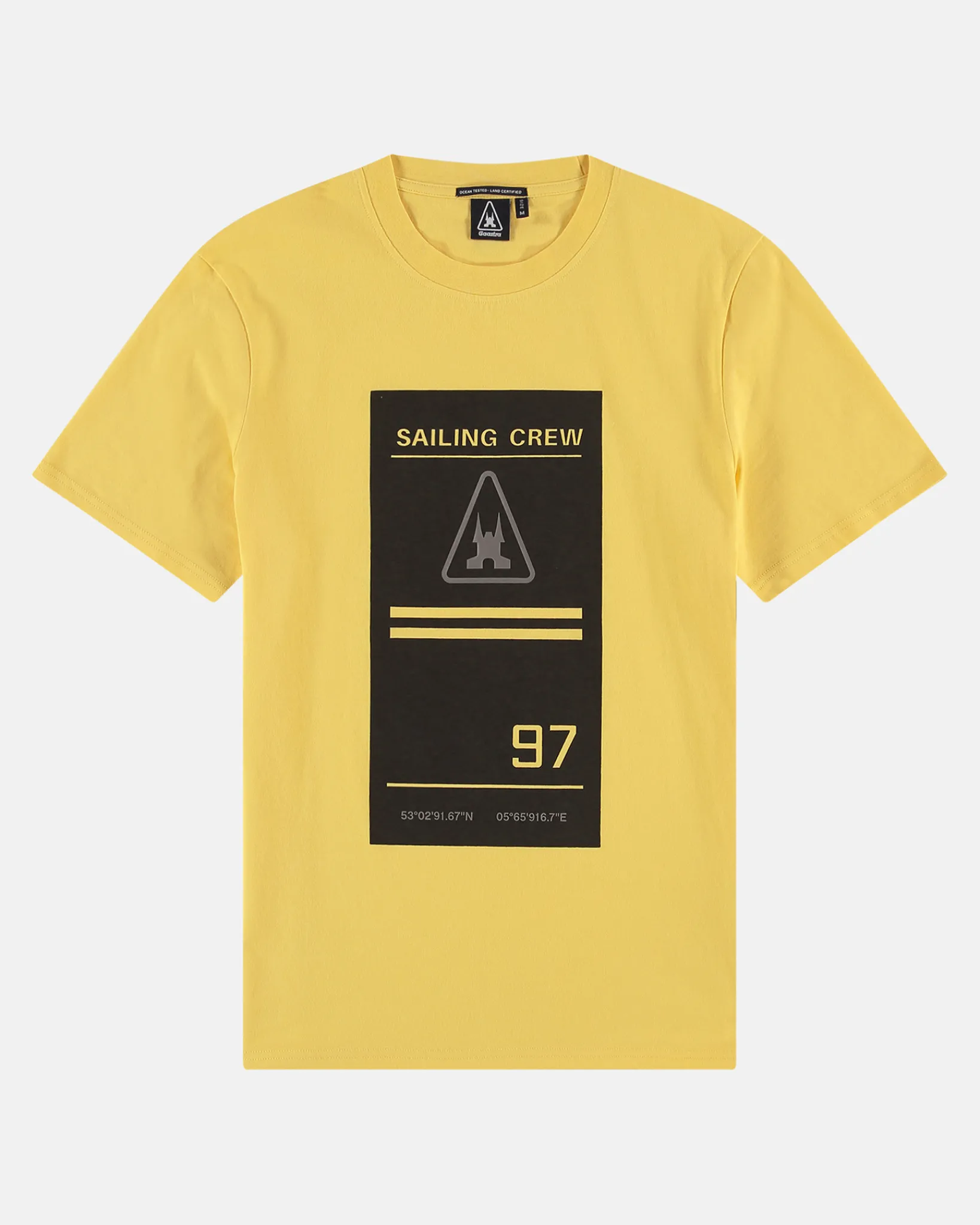 Outlet Wales T-Shirt Heren Polo'S En T-Shirts