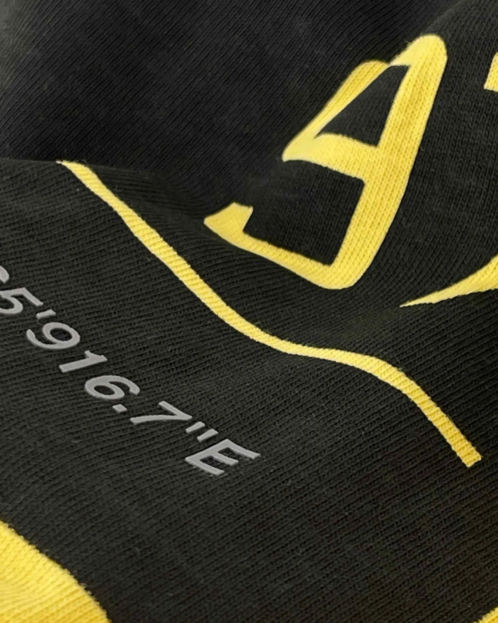 Outlet Wales T-Shirt Heren Polo'S En T-Shirts