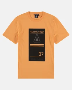 Hot Wales T-Shirt Heren Polo'S En T-Shirts