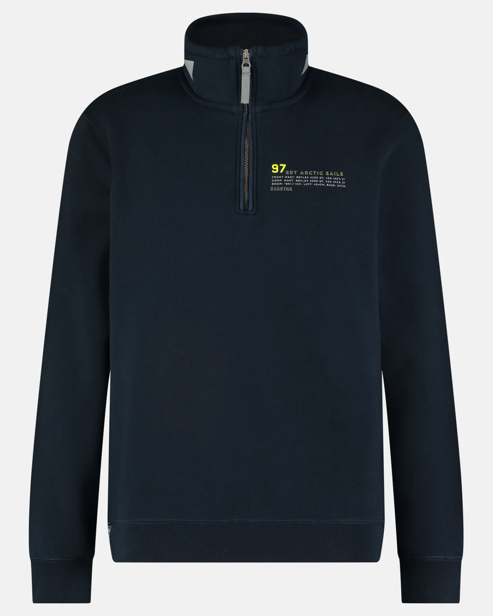 Clearance Warme En Stretchy Seagull Jersey Heren Truien En Sweaters