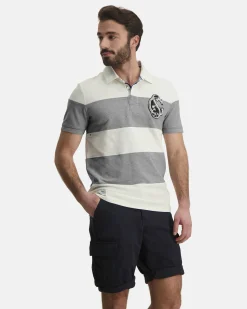 Sale Watercraft Rugby Polo Heren Polo'S En T-Shirts