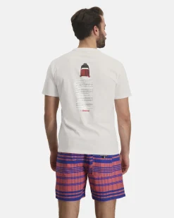 Outlet Wilson Muscle T-Shirt Heren Polo'S En T-Shirts