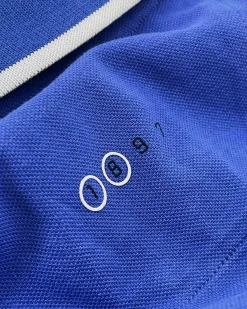 Hot Wishbone Polo Heren Polo'S En T-Shirts