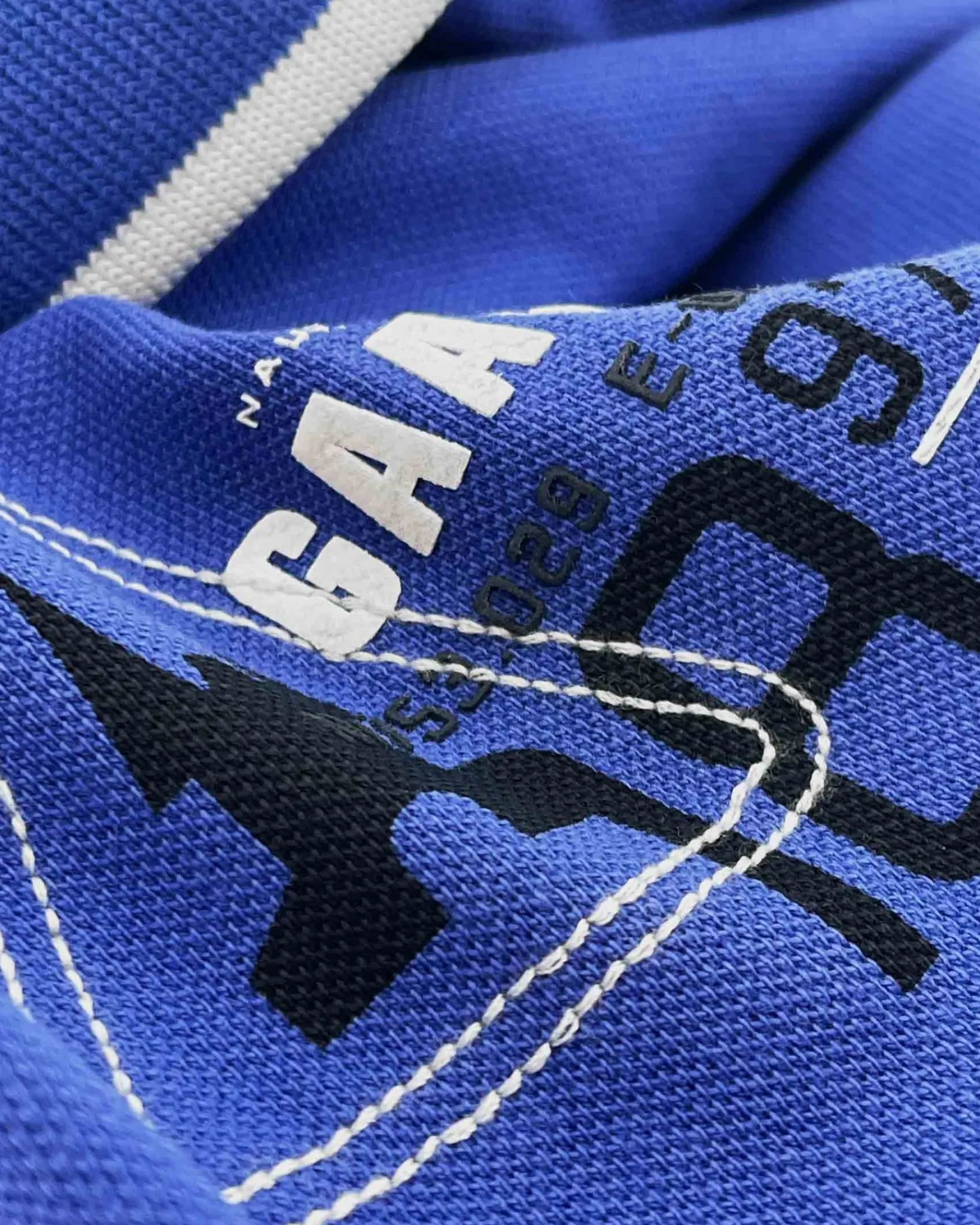 Hot Wishbone Polo Heren Polo'S En T-Shirts