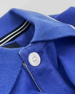 Hot Wishbone Polo Heren Polo'S En T-Shirts