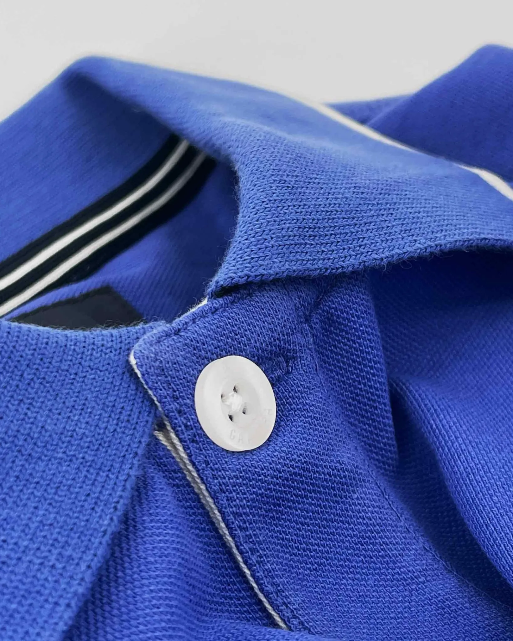 Hot Wishbone Polo Heren Polo'S En T-Shirts