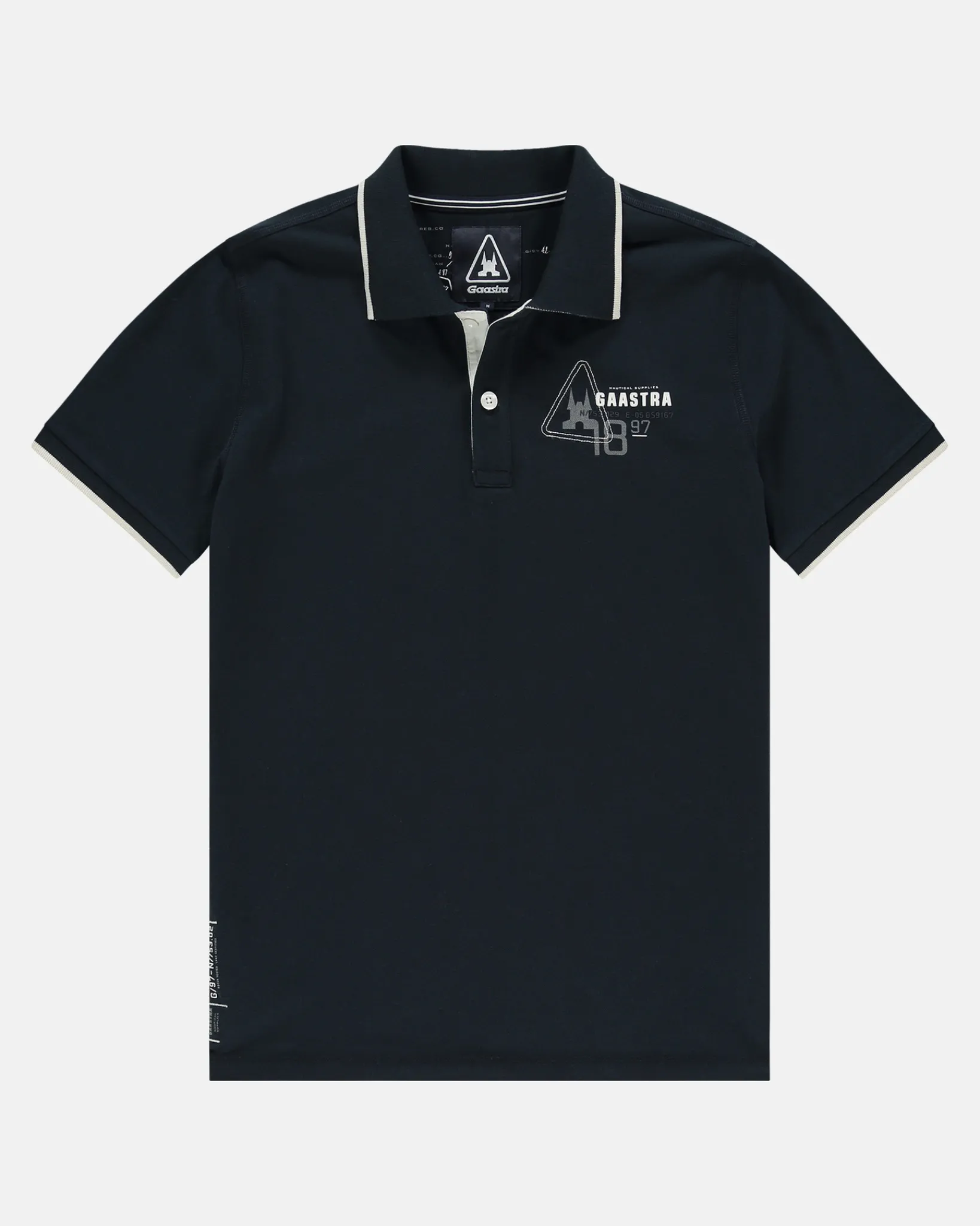 Outlet Wishbone Polo Heren Polo'S En T-Shirts