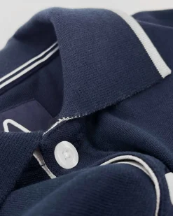 Outlet Wishbone Polo Heren Polo'S En T-Shirts