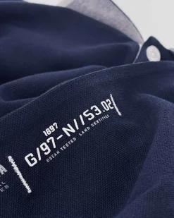 Outlet Wishbone Polo Heren Polo'S En T-Shirts