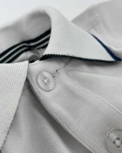 Outlet Wishbone Polo Heren Polo'S En T-Shirts